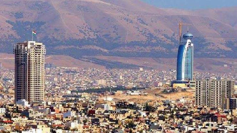 ده‌سته‌ی ده‌سپاكی زیاتر له‌ 5 ملیار دیناری گه‌ڕانده‌وه‌ بۆ شاره‌وانی سلێمانی 